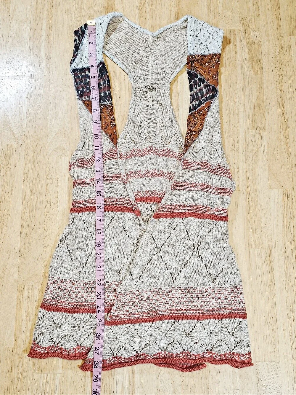 BKE Knit Vest